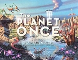 The Planet Once - Jack Branagan