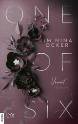One Of Six - Verrat - Kim Nina Ocker