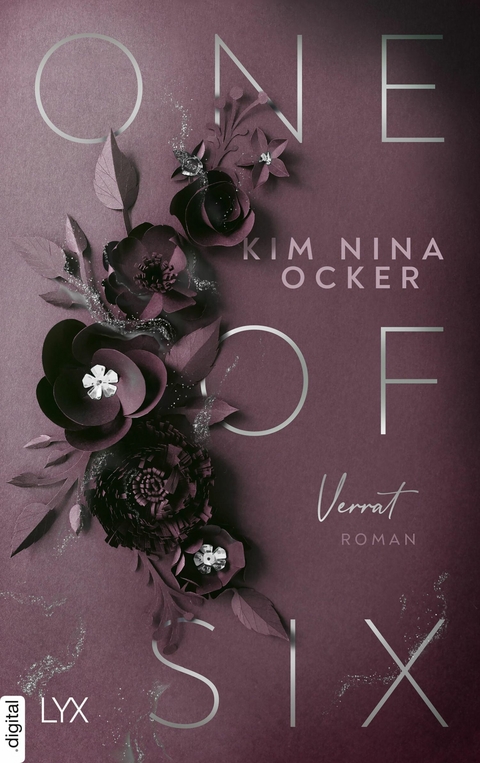 One Of Six - Verrat - Kim Nina Ocker