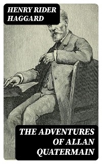The Adventures of Allan Quatermain