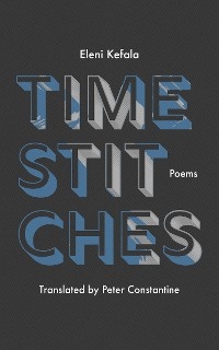 Time Stitches - Eleni Kefala