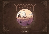 Yo voy - Juan Manuel D&iacute;az