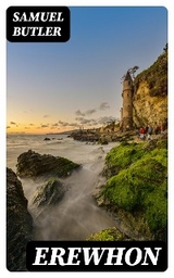 Erewhon - Samuel Butler