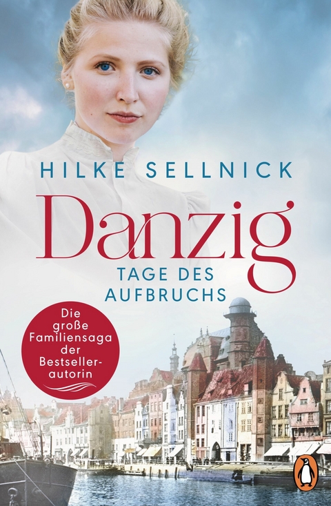 Danzig - Hilke Sellnick