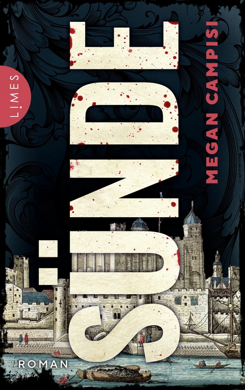 S&uuml;nde - Megan Campisi