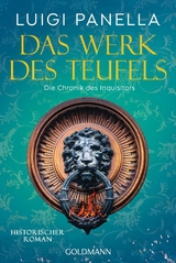 Das Werk des Teufels - Luigi Panella