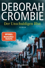 Der Unschuldigen Blut - Deborah Crombie