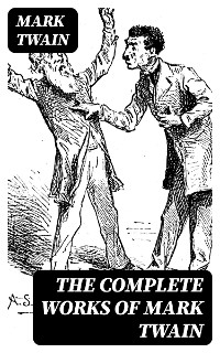 The Complete Works of Mark Twain