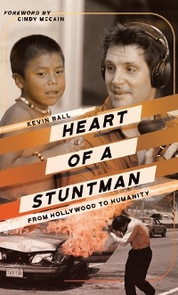 Heart of a Stuntman