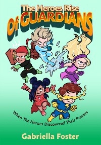 The Heroes Rise Of Guardians