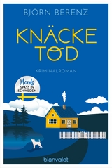 Kn&auml;cketod - Bj&ouml;rn Berenz