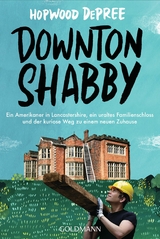 Downton Shabby - Hopwood DePree