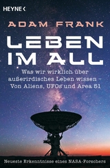Leben im All - Adam Frank
