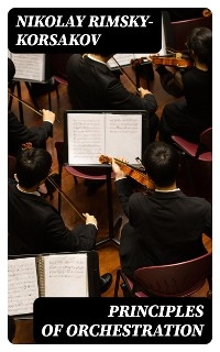 Principles of Orchestration