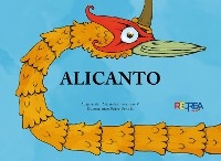 Alicanto - Alejandra Stevenson, Pedro Pons