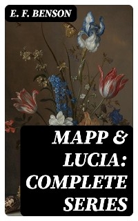 Mapp & Lucia: Complete Series