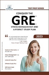 Conquer the GRE(R) -  Vibrant Publishers