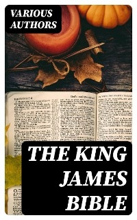 The King James Bible