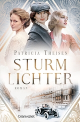 Sturmlichter - Patricia Theisen