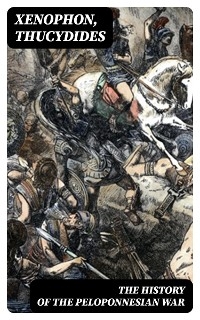 The History of the Peloponnesian War