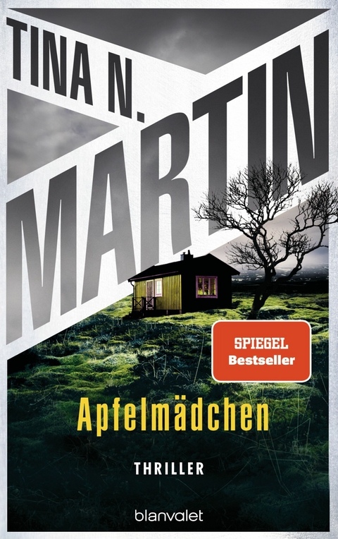 Apfelmädchen - Tina Martin