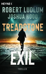 Treadstone &ndash; Exil - Robert Ludlum, Joshua Hood