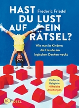 Hast du Lust auf ein R&auml;tsel? - Frederic Friedel