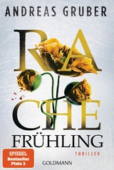 Rachefr&uuml;hling - Andreas Gruber