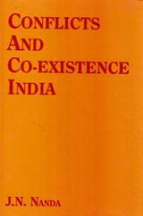 Conflicts and Co-Existence India -  J. N. Nanda