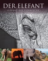 Der Elefant - Davies, Gill