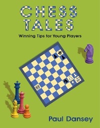 Chess Tales