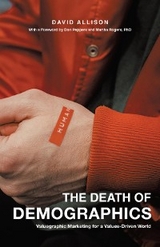 Death of Demographics -  David Allison