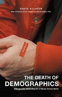 Death of Demographics -  David Allison