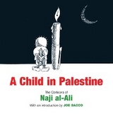 A Child in Palestine - Naji al-Ali