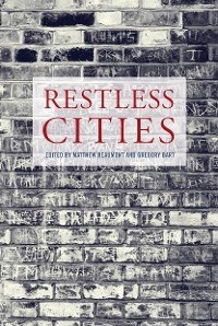 Restless Cities - 