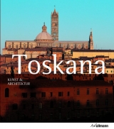 Toskana - Anne M&uuml;ller von der Haegen, Ruth F. Strasser