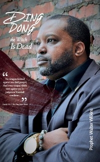 PROPHET  Ding-Dong, the Witch is Dead