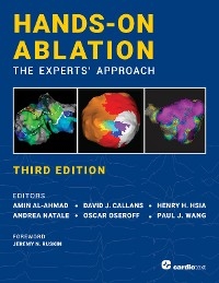 Hands-On Ablation, The Experts' Approach, Third Edition