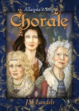 Allaigna's Song - Jm Landels