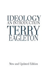 Ideology - Terry Eagleton