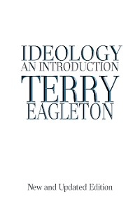 Ideology - Terry Eagleton