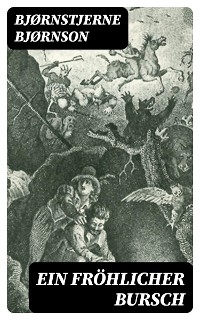 Ein fröhlicher Bursch