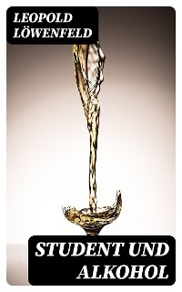 Student und Alkohol