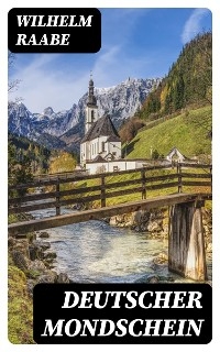 Deutscher Mondschein