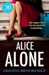 Alice Alone - Amanda Brookfield
