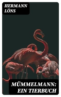 Mümmelmann: Ein Tierbuch