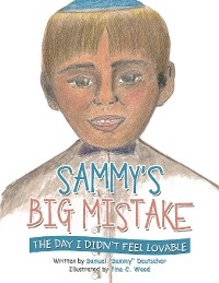 Sammy&rsquo;s Big Mistake - Samuel "Sammy" Deutscher