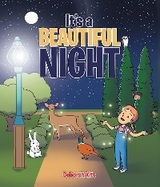 It's a Beautiful Night - Deb Kitt