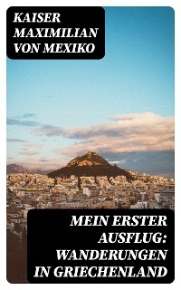 Mein erster Ausflug: Wanderungen in Griechenland