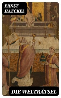 Die Welträtsel